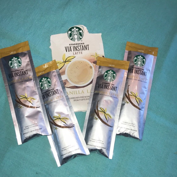 Latte!!! - Picture 5 of 8